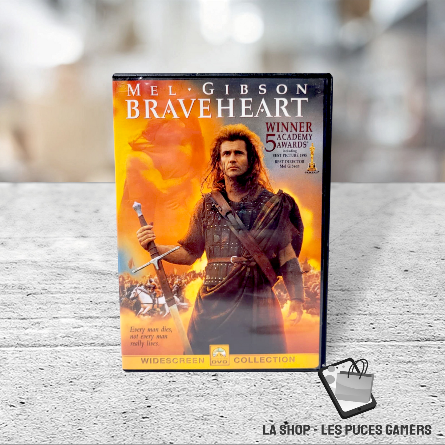 Braveheart