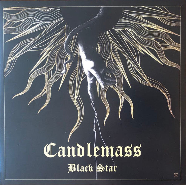 Candlemass - Black Star