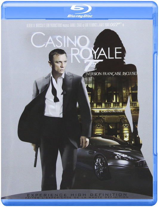 Casino Royale / Casino Royale