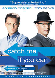 Arrête-Moi Si Tu Peux / Catch Me If You Can