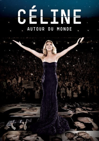 Céline : Autour Du Monde