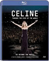 Celine: A través de los ojos del mundo (solo en inglés)