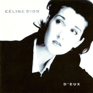 Céline Dion - D'eux VG+/VG+