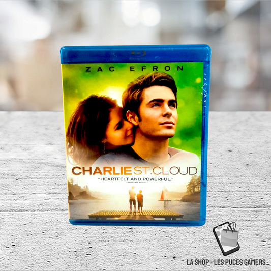 Charlie St. Cloud