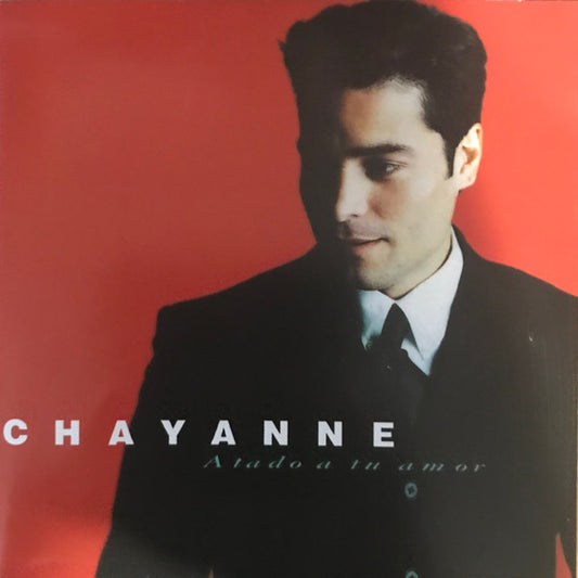 Chayanne – Atado A Tu Amor NM/VG+
