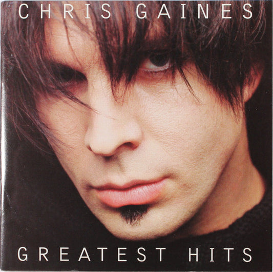 Chris Gaines – Greatest Hits / Garth Brooks In The Life Of Chris Gaines VG+/VG+