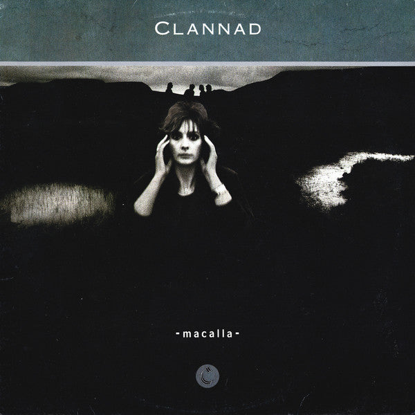 Clannad - Macalla VG+/VG+