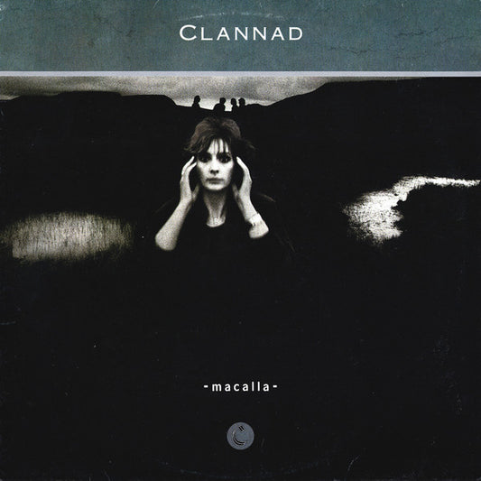 Clannad - Macalla VG+/VG+