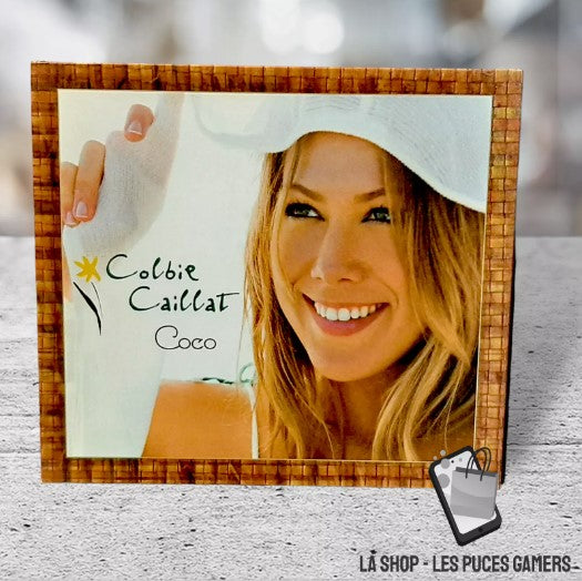 Colbie Caillat - Coco VG/VG+