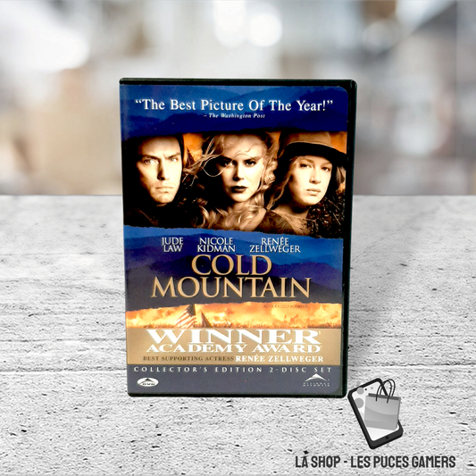 Retour À Cold Mountain / Cold Mountain