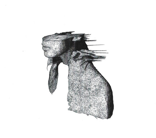 Coldplay – A Rush Of Blood To The Head VG/VG+