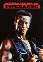 Commando / Commando