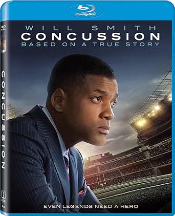 Commotion / Concussion