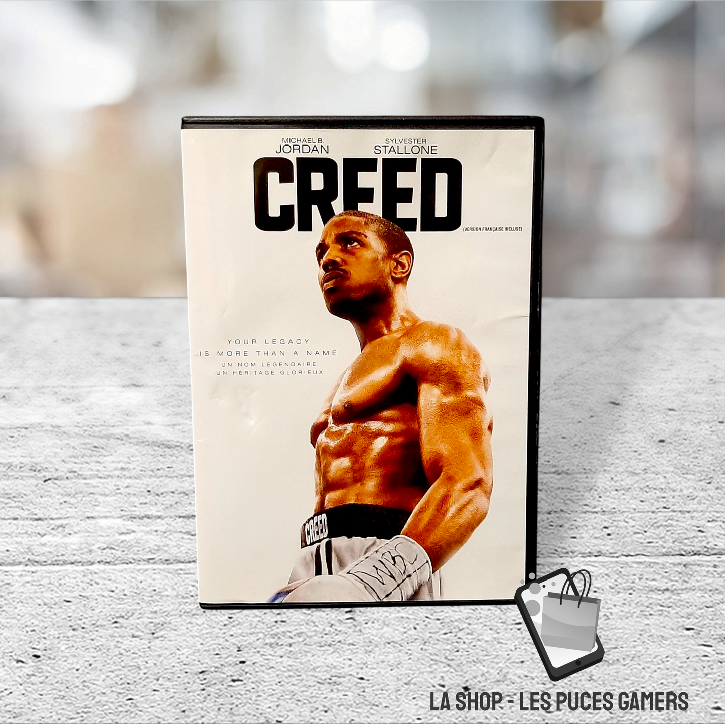 Creed / Creed