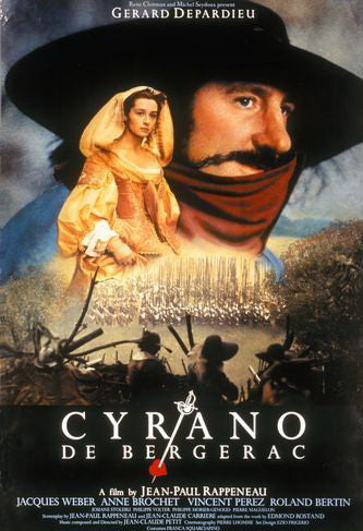 Cyrano De Bergerac