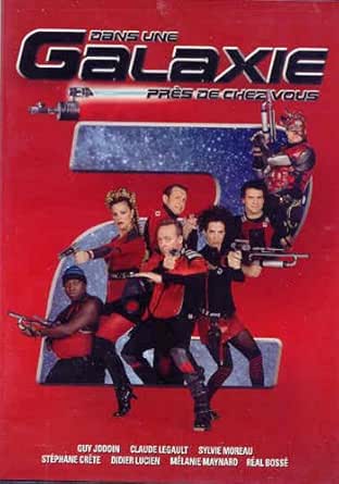 Dans Une Galaxie Près De Chez-Vous 2