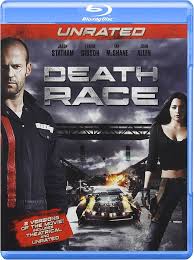 Course À La Mort / Death Race