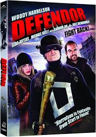 Defendor / Defendor