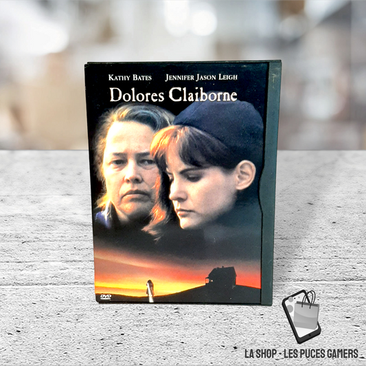 Dolores Claiborne