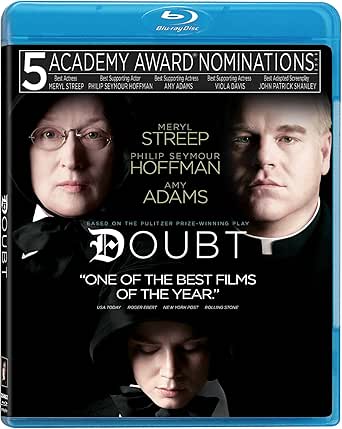 Doubt (anglais seulement)