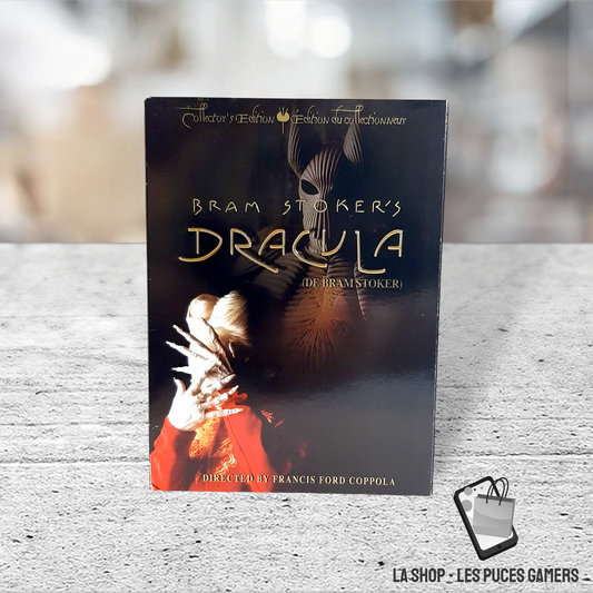 Dracula / Bram Stoker's Dracula