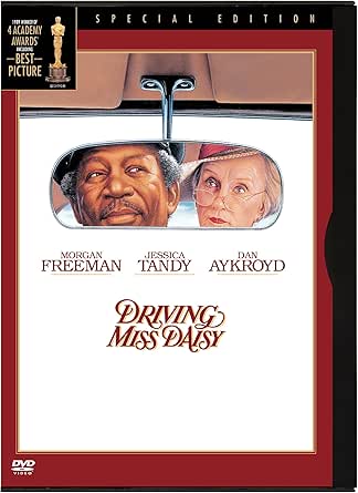 Miss Daisy Et Son Chauffeur / Driving Miss Daisy