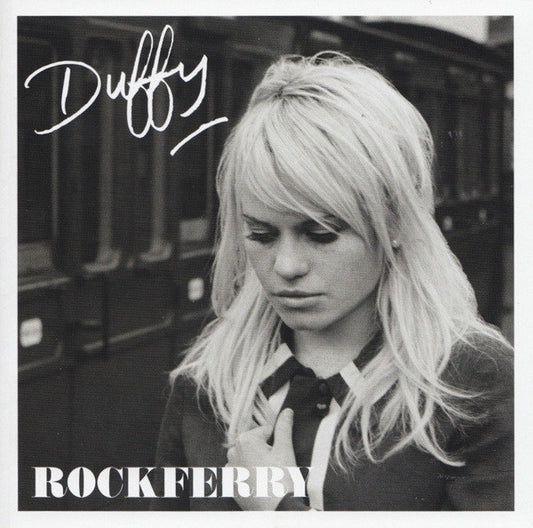Duffy - Rockferry VG+/VG+