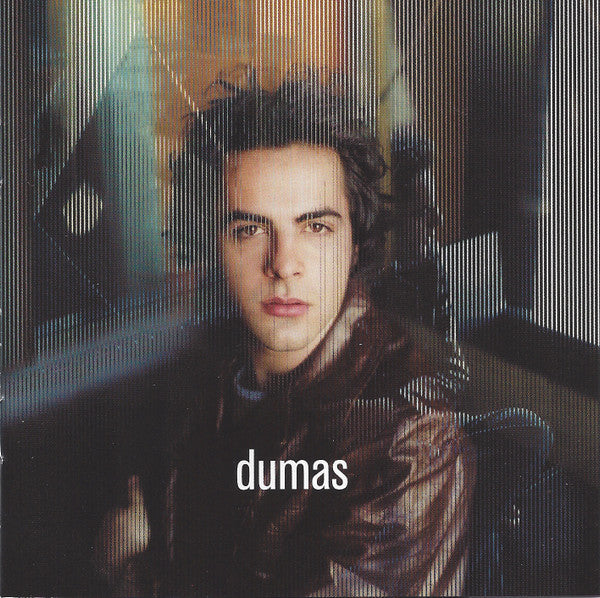 Dumas - Dumas VG+/VG+