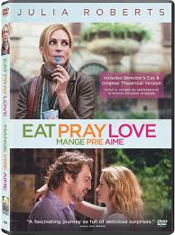 Mange, Prie, Aime / Eat, Pray, Love