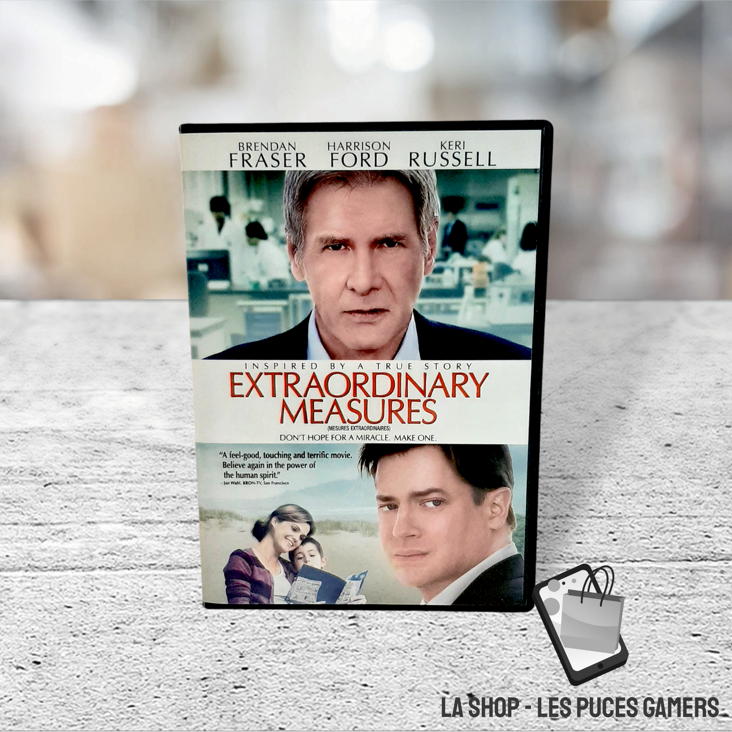 Medidas extraordinarias