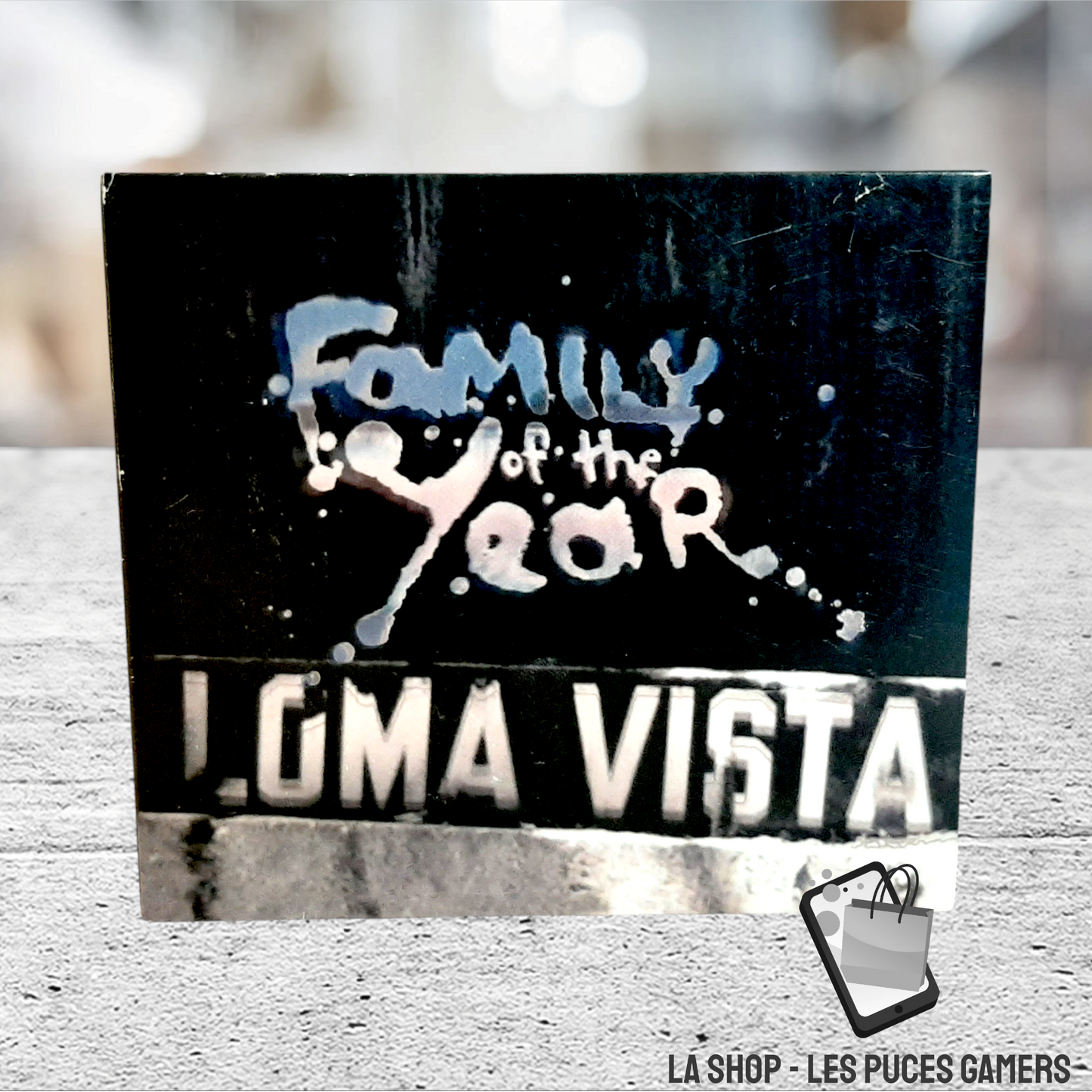 Family Of The Year - Loma Vista VG/VG