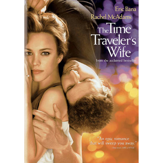 Le Temps N'est Rien / The Time Traveler's Wife