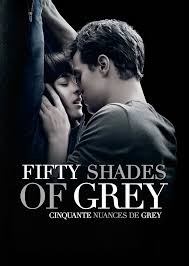 Cinquante Nuances De Grey / Fifty Shades Of Grey