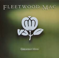 Fleetwood Mac - Greatest Hits (translucent forest green vinyl)