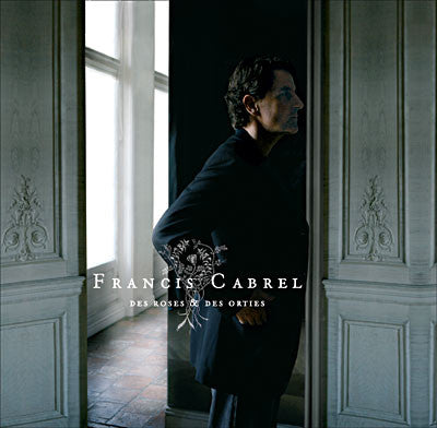 Francis Cabrel - Des Roses & Des Orties VG+/VG+