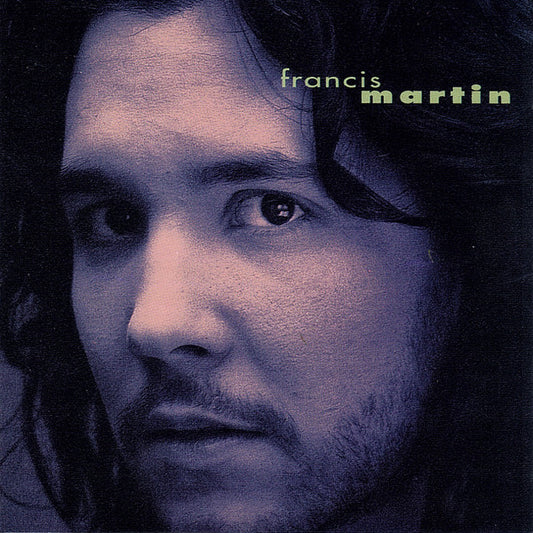Francis Martin - Francis Martin VG+/VG+