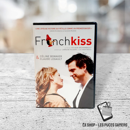 French Kiss