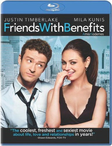 Amis Modernes / Friends With Benefits