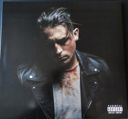 G-Eazy - The Beautiful & Damned