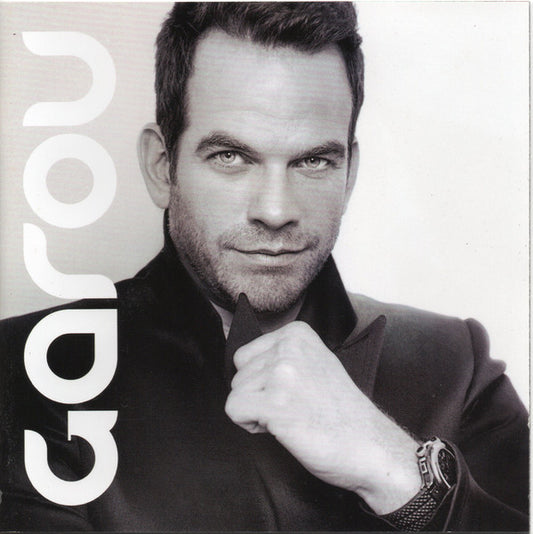 Garou - Garou VG+/VG+