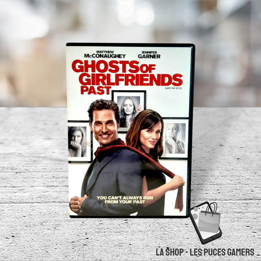 Hanté Par Ses Ex / Ghosts Of Girlfriends Past