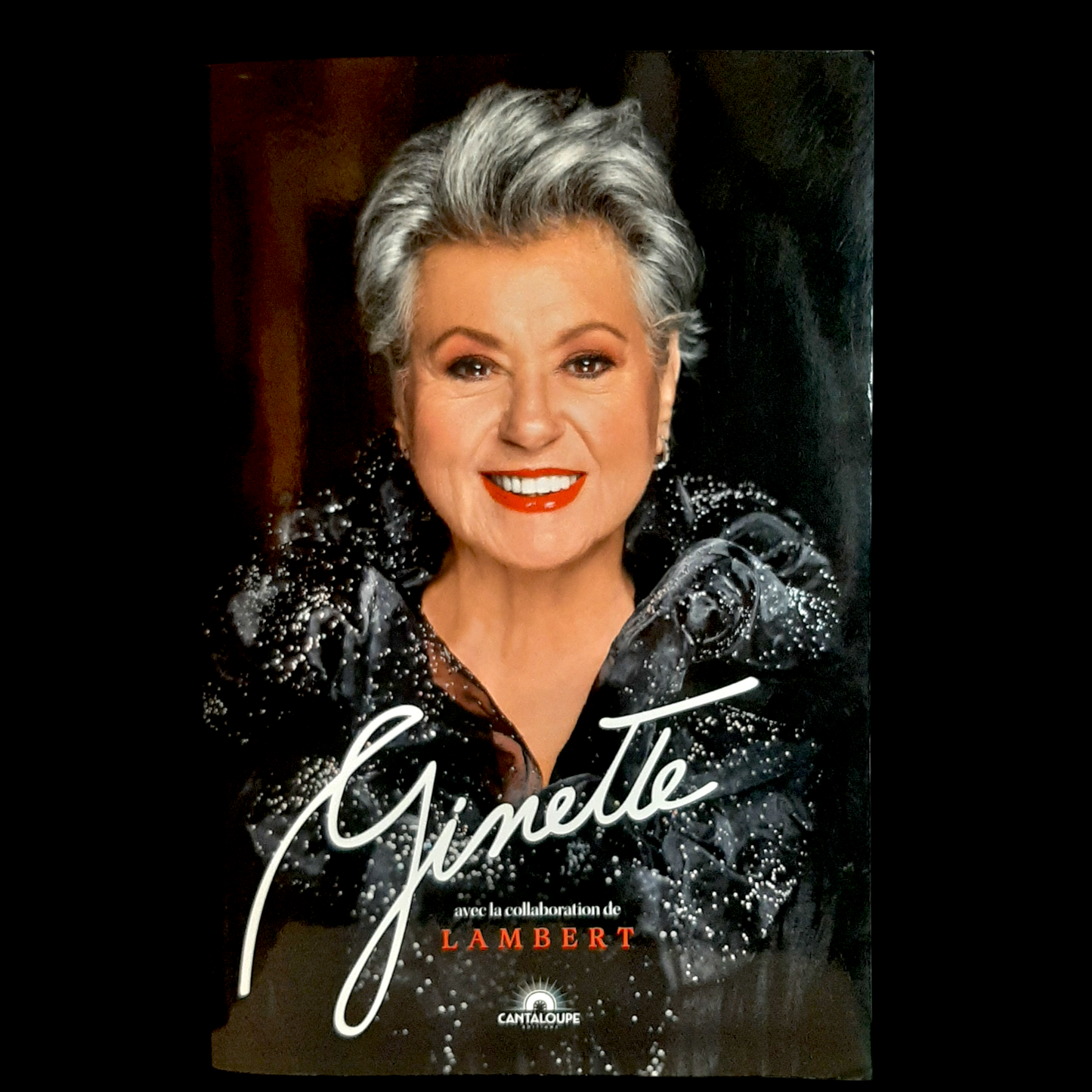 Ginette Reno - Ginette