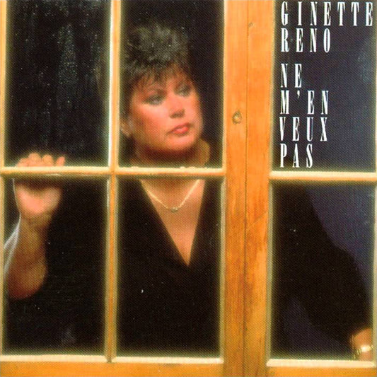 Ginette Reno - Ne M'en Veux Pas VG+/VG+