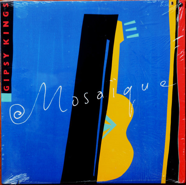 Gipsy Kings - Mosaique VG+/VG