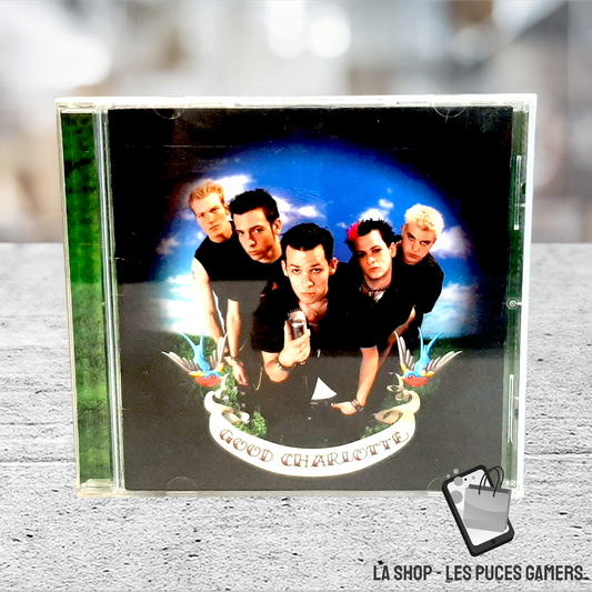 Good Charlotte - Good Charlotte VG/VG+