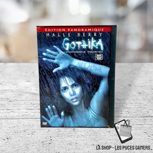 Gothika / Gothika