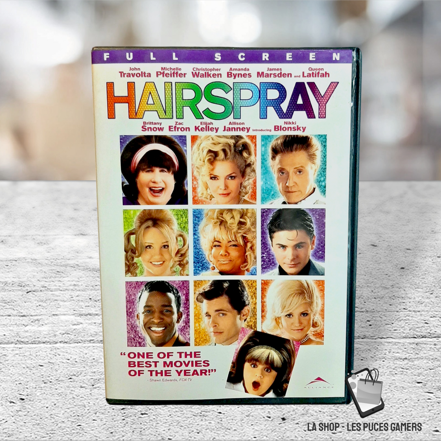 Hairspray / Hairspray