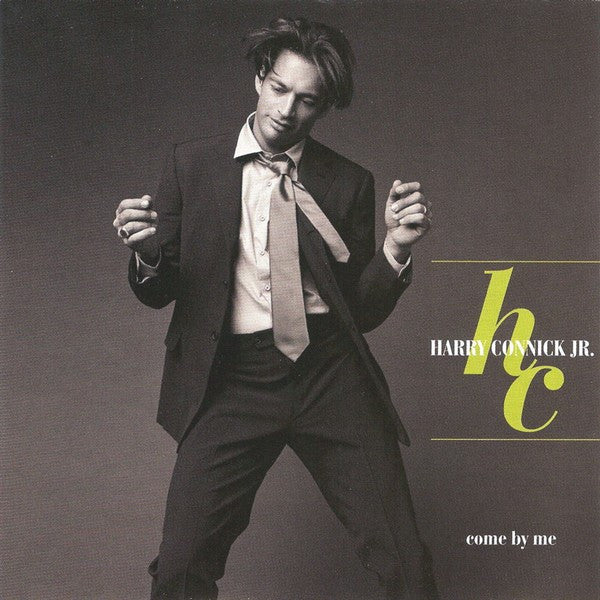 Harry Connick, Jr. – Come By Me VG+/VG+