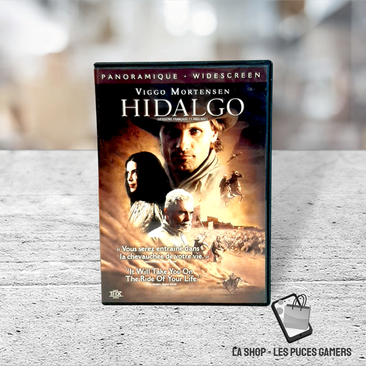 Hidalgo / Hidalgo