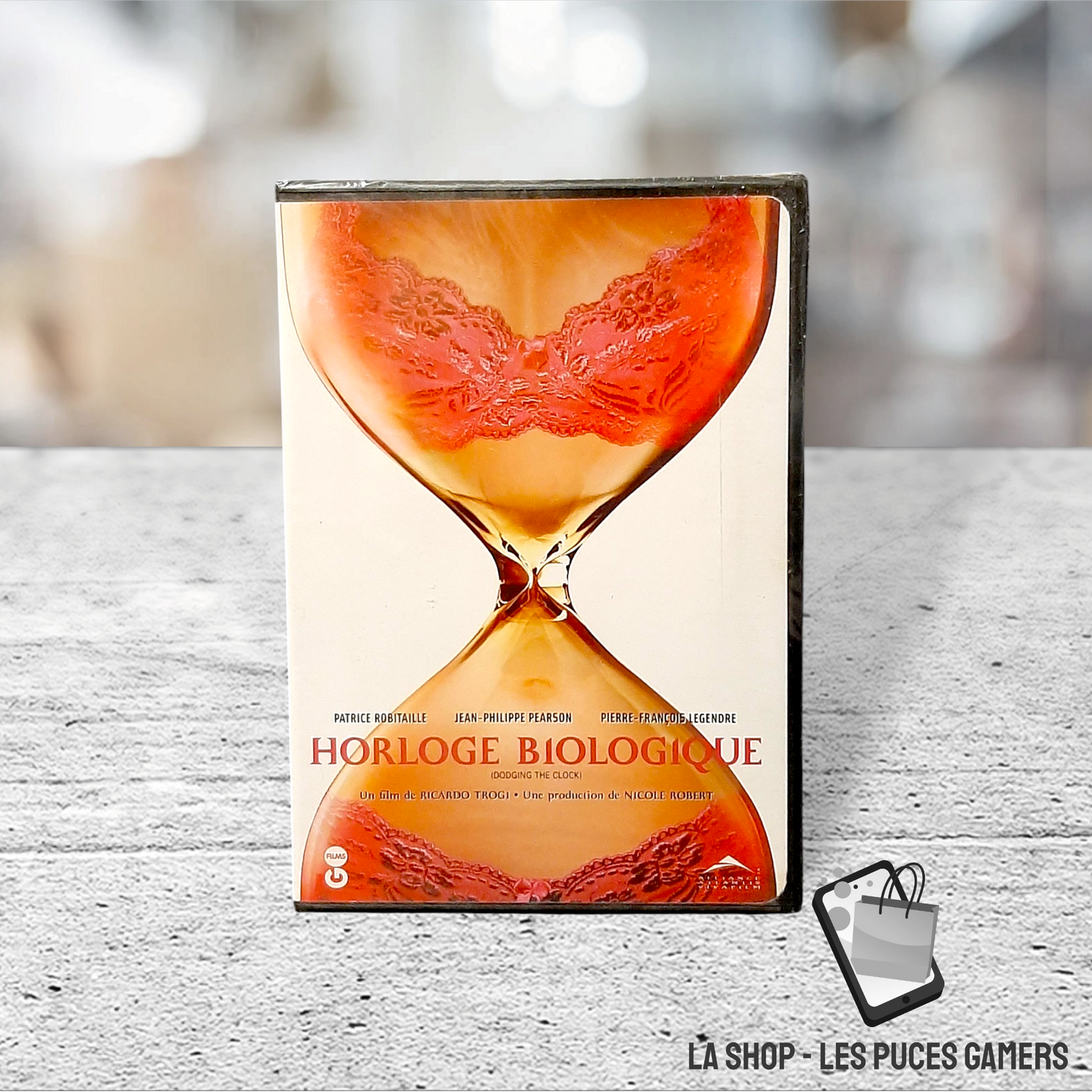 Horloge Biologique / Dodging The Clock